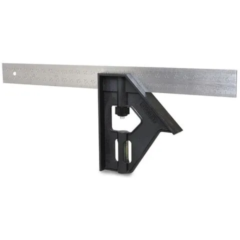 2-46-017 STANLEY Multivinkel 300 mm Begränsat erbjudande